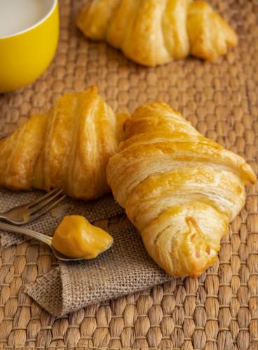 Cheese Croissant